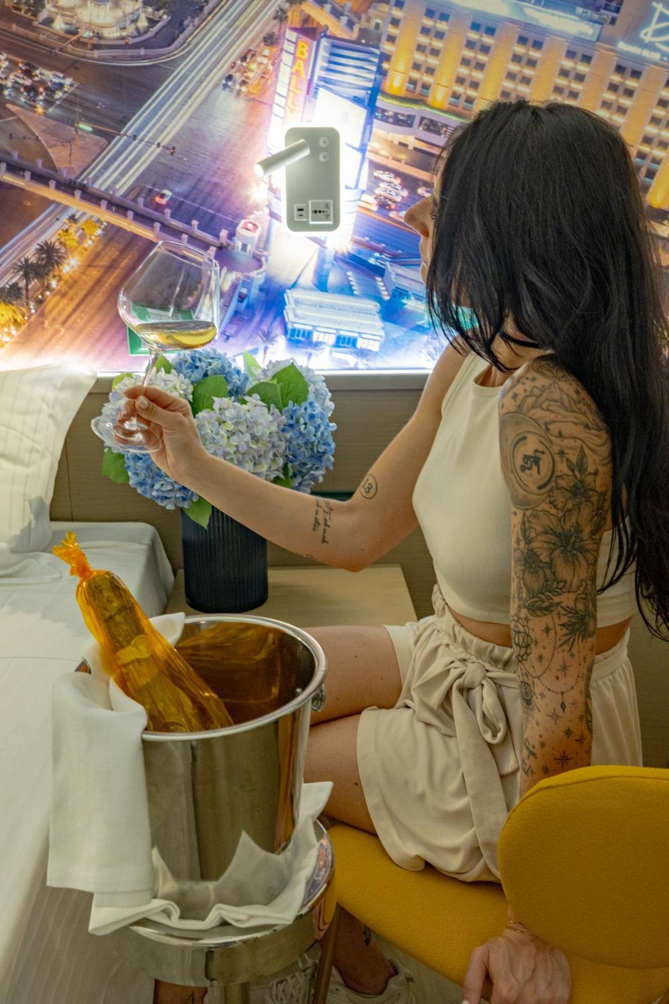 Hotel Ristorante Val America Sernio Ngoại thất bức ảnh