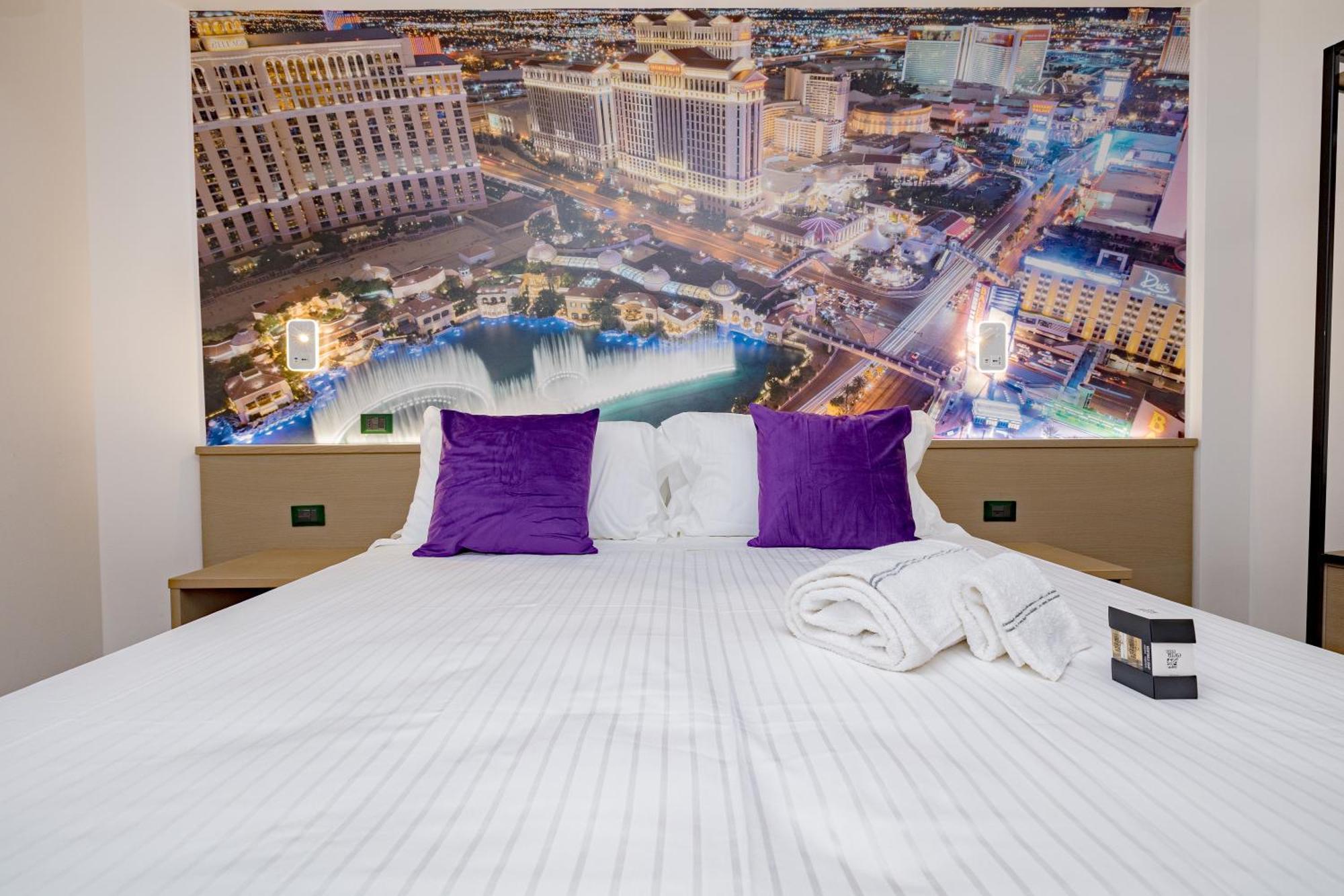 Hotel Ristorante Val America Sernio Ngoại thất bức ảnh